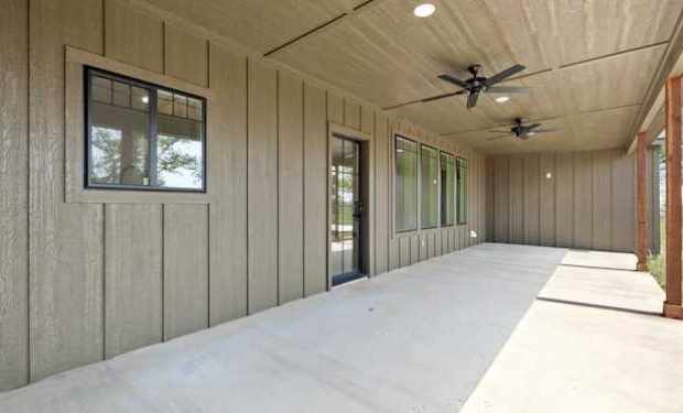 12-new build county road 430